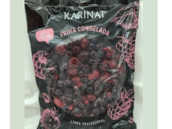 Mix 4 berries Karinat x 1kg