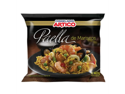 Paella