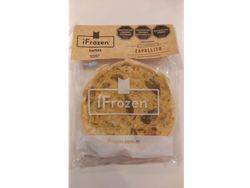 Tarta de zapallito IFROZEN