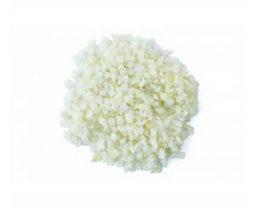 Qüem cebolla en cubos 750gr