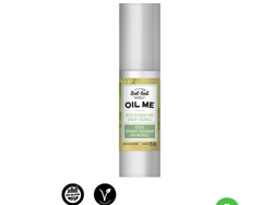 Aceite de argán puro, virgen y orgánico 15ml