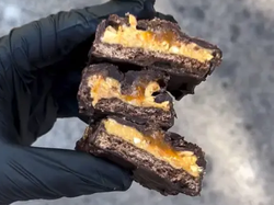 Snicker keto 2u
