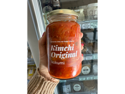 Kimchi original