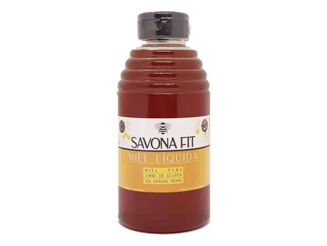 Miel liquida sin TACC