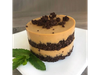 Chocotorta Keto - Betsa
