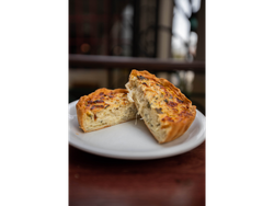 Tarta queso y cebolla AMOEDO