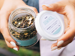 Té en hebras • domingo • 50gr