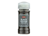 Pimienta negra con molinillo x63g - Badia