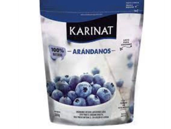 Arándonos Karinat x300g