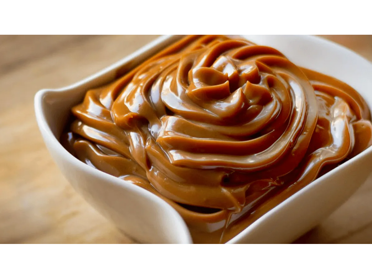 Dulce de leche 150gr