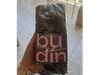 Budín sin TACC chocoalmendra