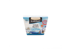 Yogurt Helado karinat griego 120g