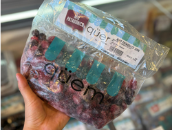 Mix Patagonico 500 gr