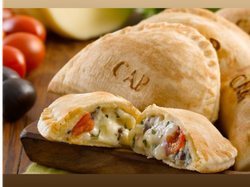 Empanada Caprese Ifrozen x 6u