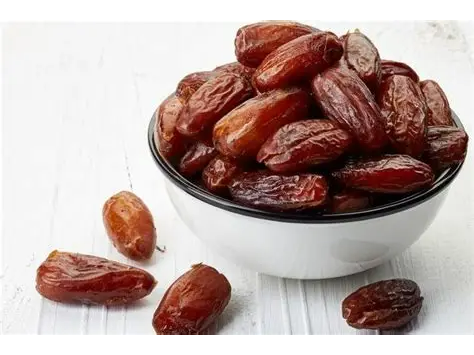 Dátiles Egipto 250g