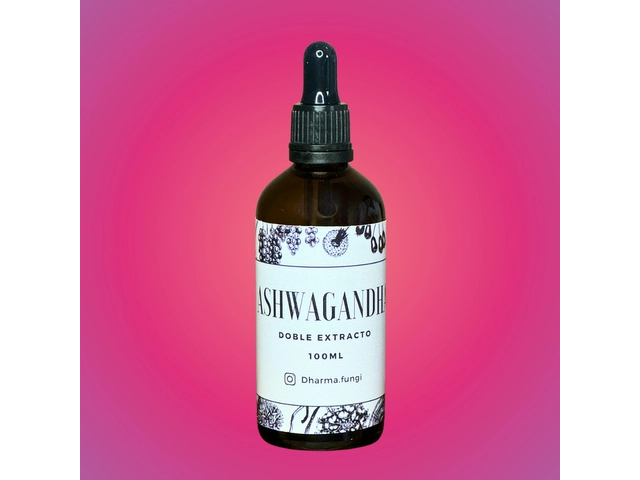 Ashwagandha