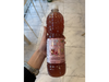 Kefir de agua con Azucar Mascabo y Flor de Hibiscus