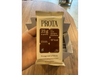 Barra Proteica de Cacao, Almendras y Sal Marina - Porota