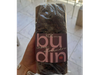 Budín sin TACC chocoalmendra