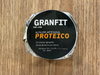 Alfajor Artesanal Blanco - Granfit
