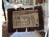 Barra Proteica de Quinoa Pop Blueberry - KOK