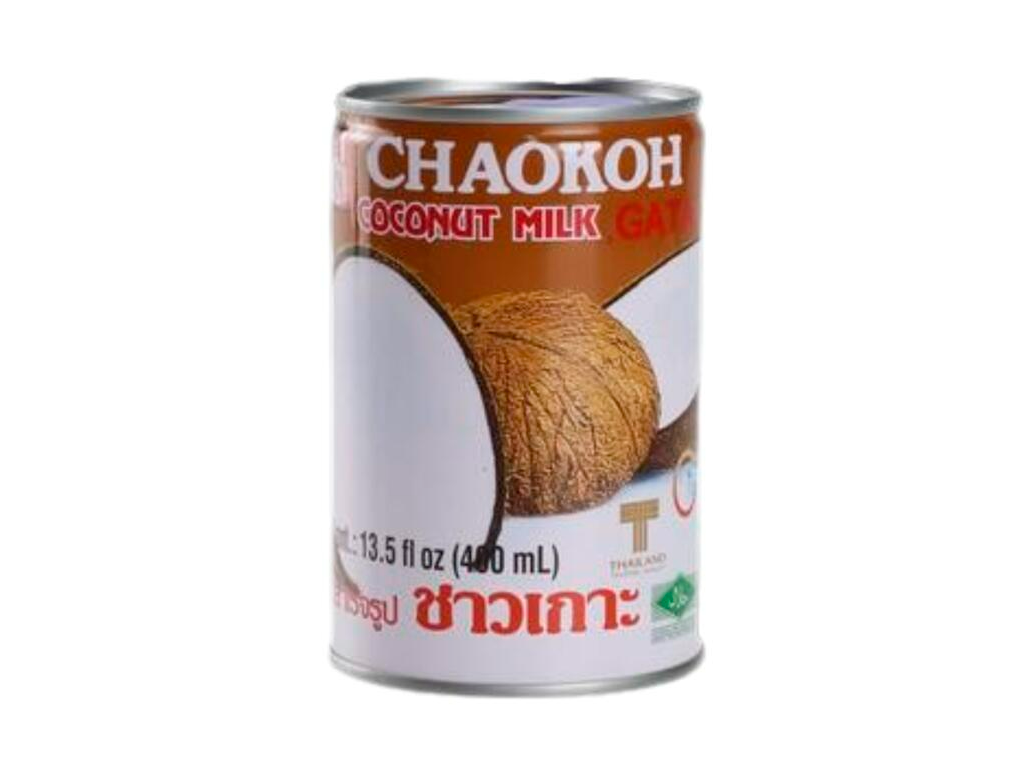 Cocunut Milk Leche de Coco x 400ml - Chaokoh