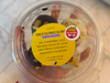 Trufas de Pistacho