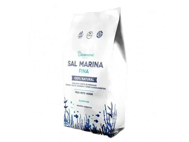 sal marina fina