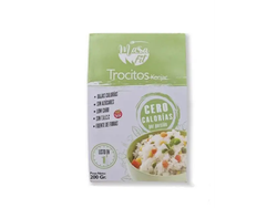 Trocitos KONJAC