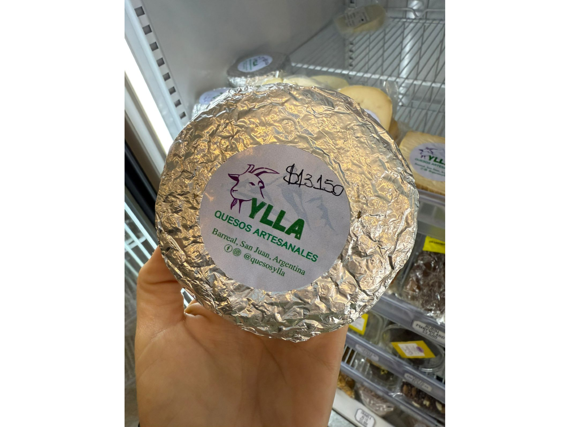 queso camembert