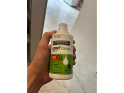 Stevia liquida LIFE 100% KONY 200ml