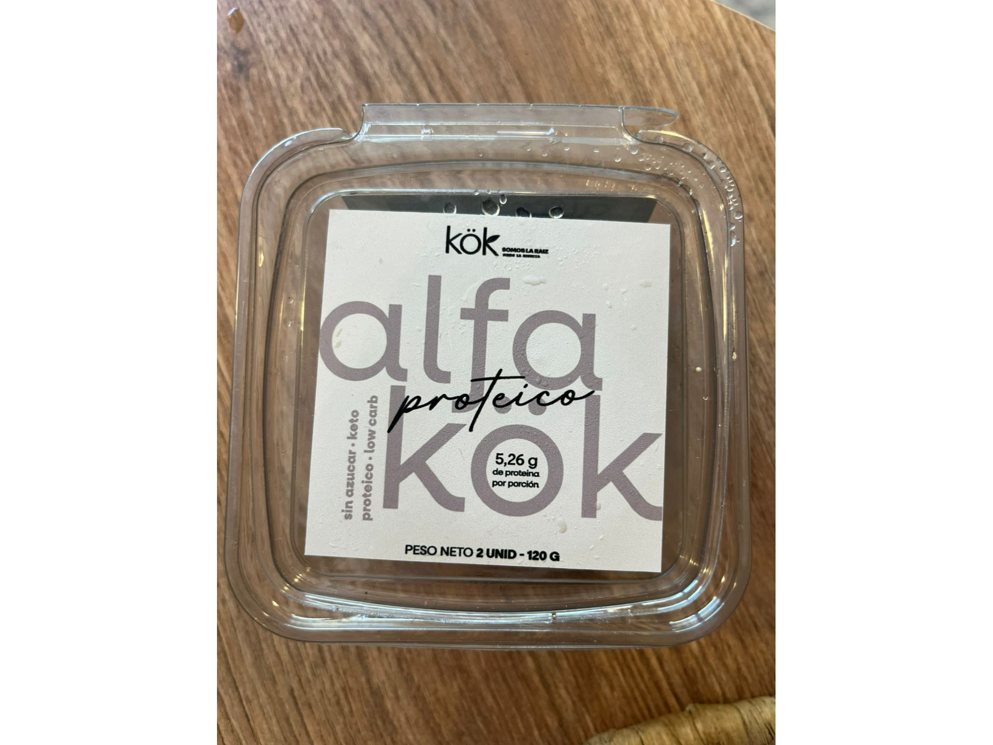 Alfakok