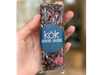 Barra individual Blueberry - KOK