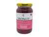 Savona fit mermelada frutilla s/azúcar 400g