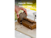 Pan de trigo sarraceno