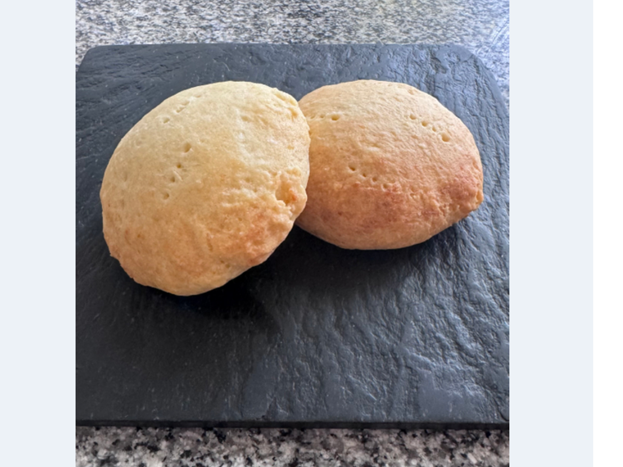 Tortitas pinchadas x2 - BETSA