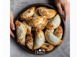 Empanadas de Pollo 6u IFROZEN