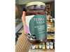 Aceitunas negras en salmuera 250g - Tierra Sana