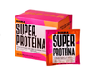 Super Proteina sabor Cacao (20 sobres) x 900g - Diabla