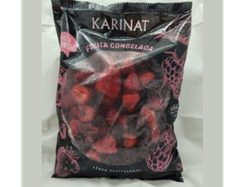 Mix premium 4 berries Karinat x 1kg