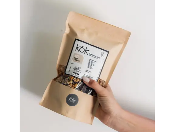 Granola Proteica choco con miel 480g