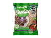 Cookies integrales con proteína de arveja, avena y algarroba 16g de proteína por porción