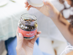 Té en hebras • allegra • 50gr