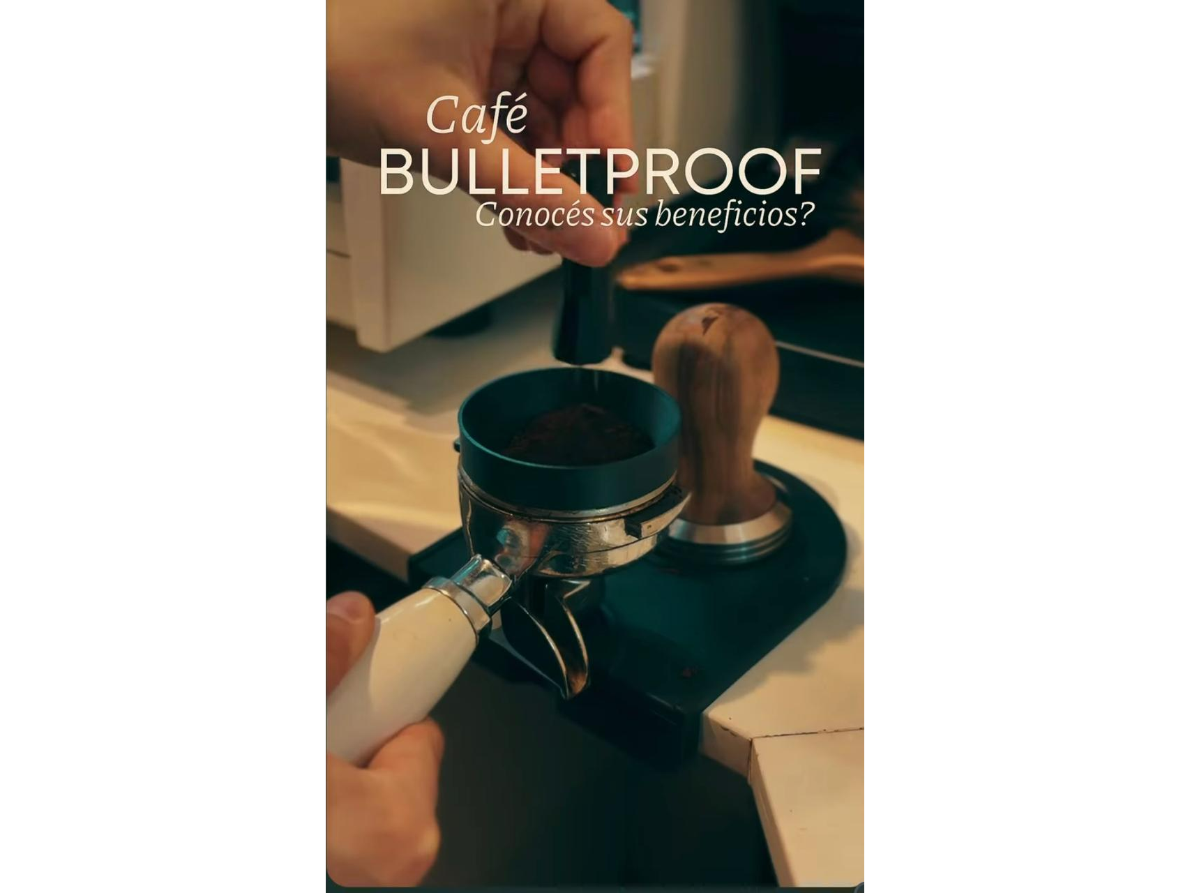 BULLET PROOF