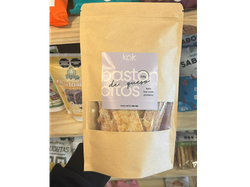 Bastoncitos keto kok