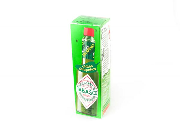Salsa Mild - Tabasco