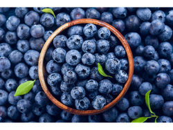 Arandanos 1kg