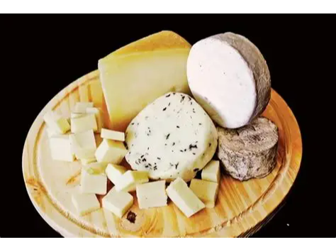 Queso de cabra DARIO 168gr