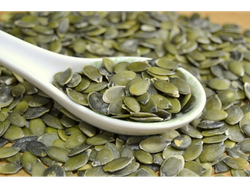 semillas de zapallo 100g