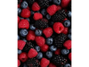 1/2 mix Frutos rojos